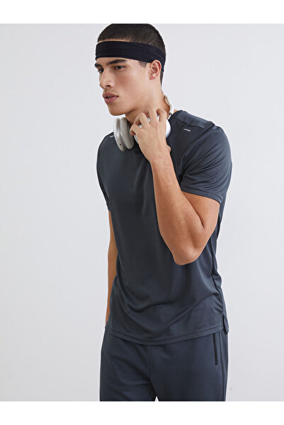 LC Waikiki Tricou sport pentru bărbați Özmarka New Season guler rotund