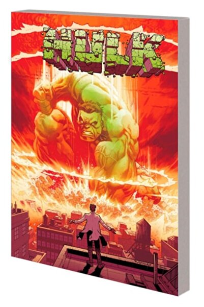 Book Boss هالك من دوني كيتس المجلد 1: سماتشرونوت!