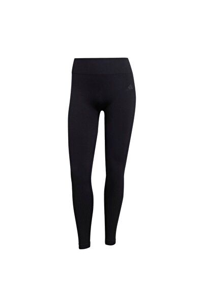 adidas Women's tights WE KNIT 1/1 L - JX3901