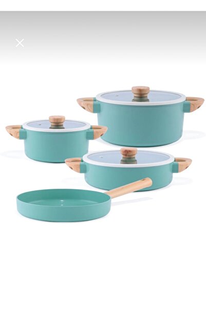 CooknKeep Linda Cookware Set