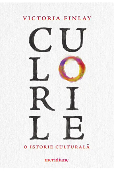 ART Colours. A cultural history