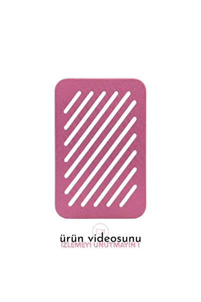 tridi.tr SlabSlide Yeni Nesil Mıknatıslı Stres Oyuncağı - Odaklanma Yardımcı ...