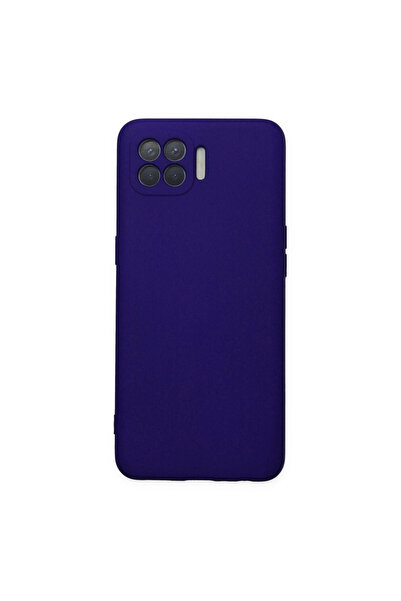 Najmaddin جراب اوبو رينو 4 لايت نانو سيليكون مخملي من الداخل - بنفسجي