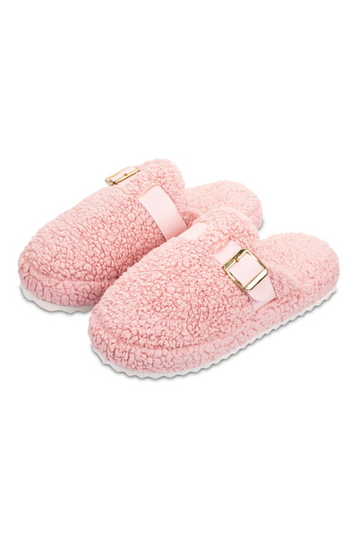 Auris Tokalı Ev Terliği