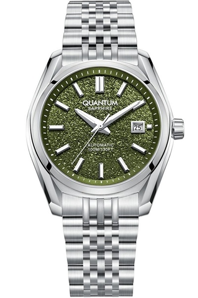 Quantum Qmg1251.370 Otomatik Erkek Kol Saati