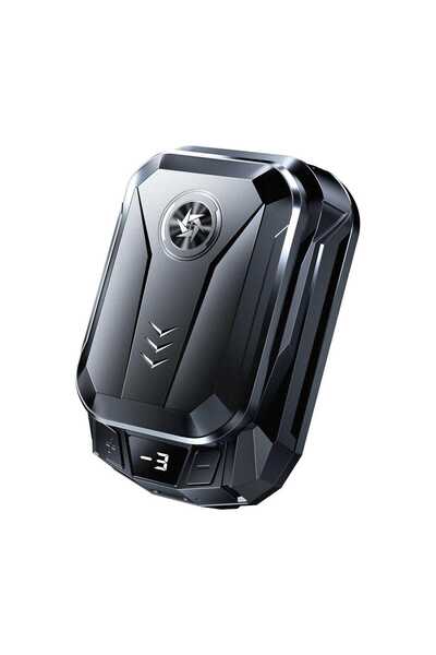 crz Cooler Phone with C4 battery