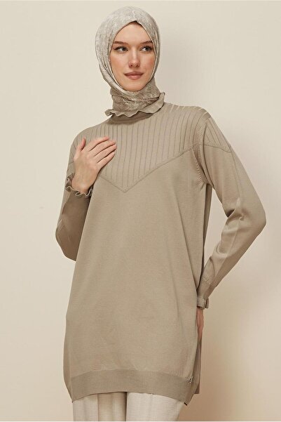 Alvina Triko Tunic 45845