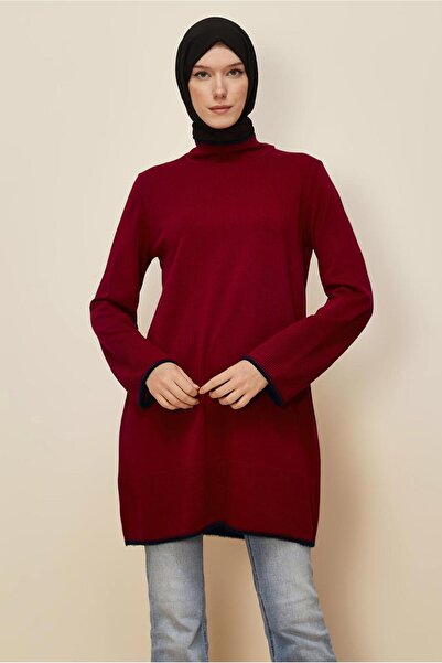 Alvina Triko Tunic 45800