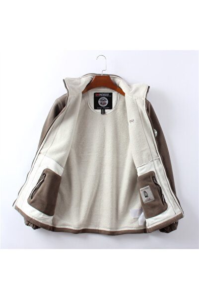 Norway Outdoor Çift Katlı Polar