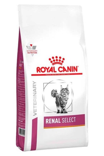 Royal Canin Veterinary Renal Select Kedi Kuru Maması 2 kg