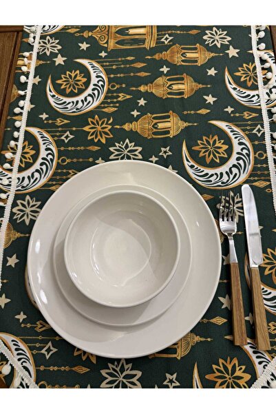 tailor house Runner Kandil Desen