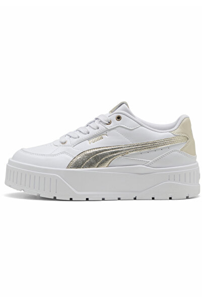 Puma Teniși Karmen II Idol Metallic Sneakerși