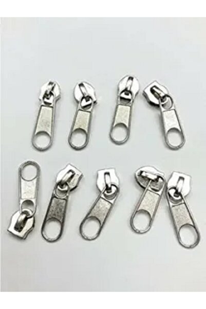 ENZELO Никелов цип T5