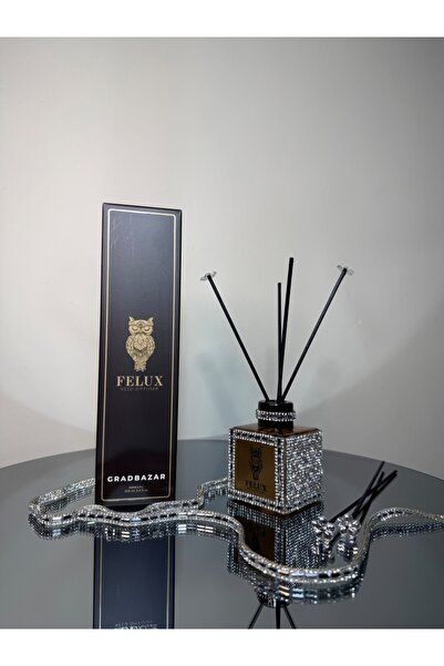 felux reed dıffuser Oda Kokusu