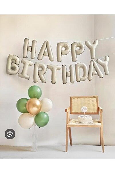 PARTİ SEPETİ بالون فويلو لعيد الميلاد 260 سم * 35 سم