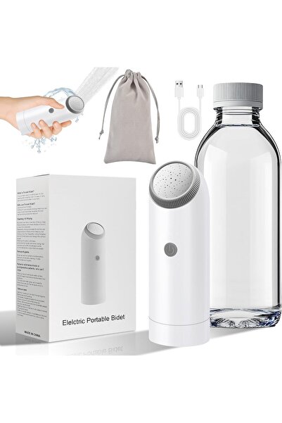 Xkimos Portable Travel Bidet