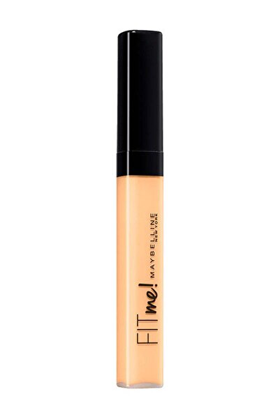 And Honey New York Fit Me Eye Concealer - 25 Medium