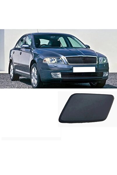 Polcar Capac spalator far Skoda Octavia partea stanga