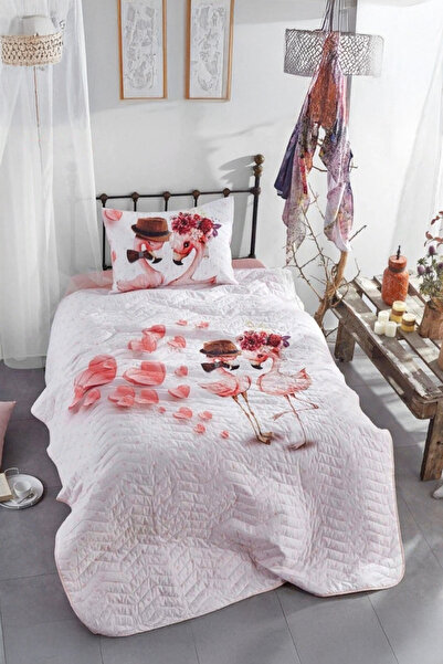 Club Cotton طقم غطاء سرير مفرد من أمورو