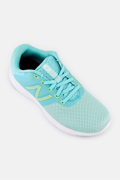 New Balance Women WDRFTXC1 Lace Up Running Shoes, Mint