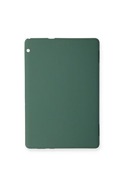 CT STONES Huawei Mediapad T5 10 Case Evo Tablet Silicone - Green