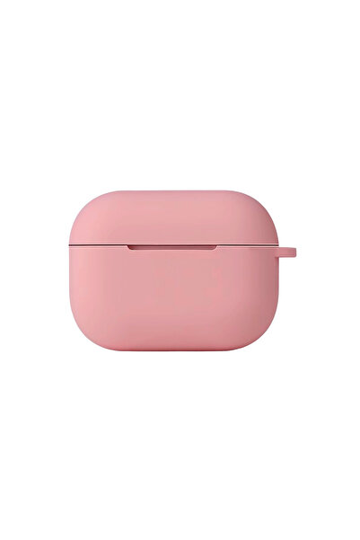 AL - KAR TİCARET Airpods pro 2 (2nd generation) hanging case - pink