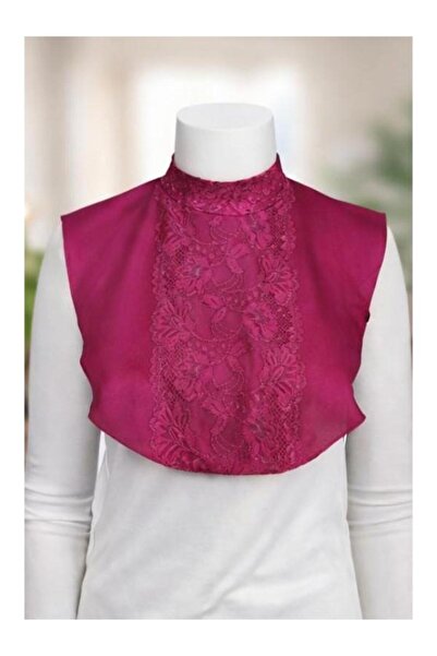 skycott Мереживна комір-застібка – доповнення до комплекту одягу для мусульманок