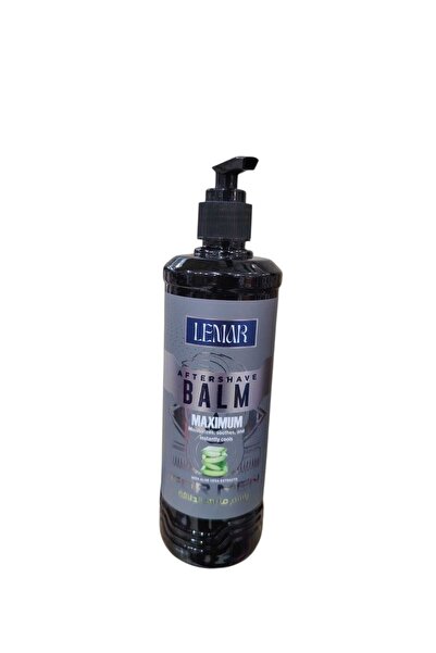 Aseela Lamar Aftershave Balm 400ml