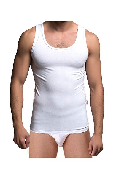 THERMOFORM Set de guler rotund maiouri și chiloți slip pentru bărbați Bamboo,...