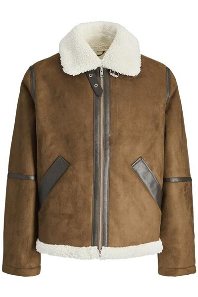 Jack & Jones Ανδρικό μπουφάν Jjcole