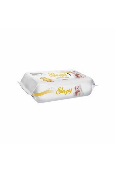 Sleepy 25' Li Sensitive Wet Towel - Wipes (Sleepy.28005752)