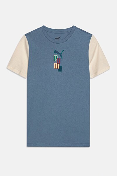 Puma Ready Set Better Tee Kids' T-Shirt
