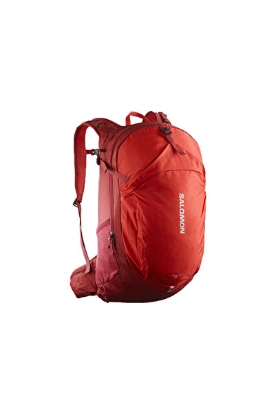 Salomon Trailblazer 30 Backpack-Width: 28 Cm, Length: 52 Cm, Depth: 10 cm Lc2...