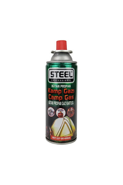 Fırsatkolik Pürmüz Gas Refill 400 ml (5067)