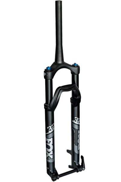 Fox Float 34 Rhythm 27.5 Ön Amortisörlü Maşa 130mm 15x110mm Konik Gidondan Ki...
