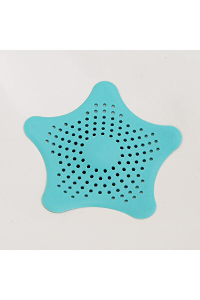 Fırsatkolik Star Strainer - Sink Strainer - Bathtub Strainer (5067)