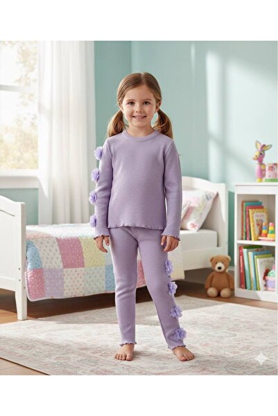 Hugglii طقم أطفال جولرو مكون من قطعتين