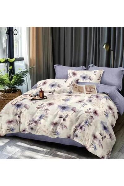 East Comfort 6-piece Bed Linen Set