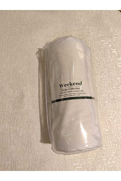 WEEKEND ΣΕΤ ΣΕΝΤΟΝΙΩΝ