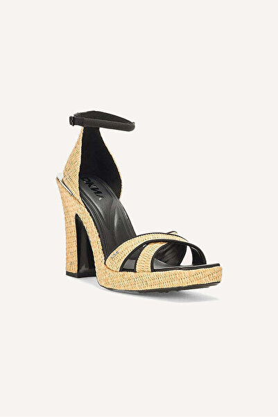 Dkny Linda High Heel Ankle Strap Shoes