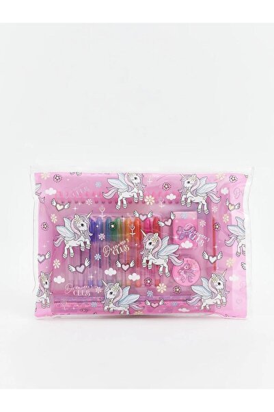 LC Waikiki مجموعة أدوات مكتبية من باكسيلي (S6)