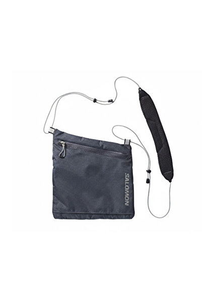 Salomon Acs Pouch 2 Shoulder Bag - Width: 21.5 Cm, Length: 20.5 Cm, Depth: 1....