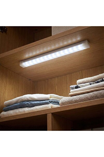 Panther PT-335 USB ŞARJLI DOLAP İÇİ LAMBA