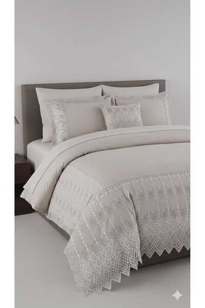 Boutique Duvet and bed linen sets