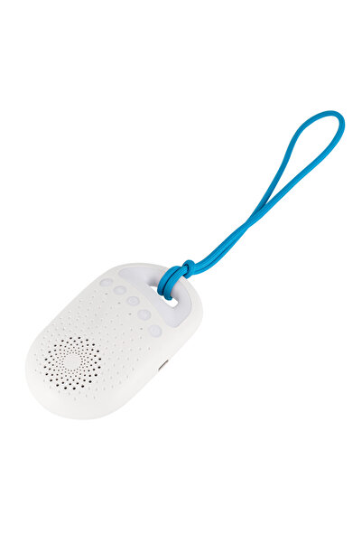 PERFORMTECH Dispozitiv Sunete Albe PERFORMTECH, 24 melodii HQ portabil, Lumin...