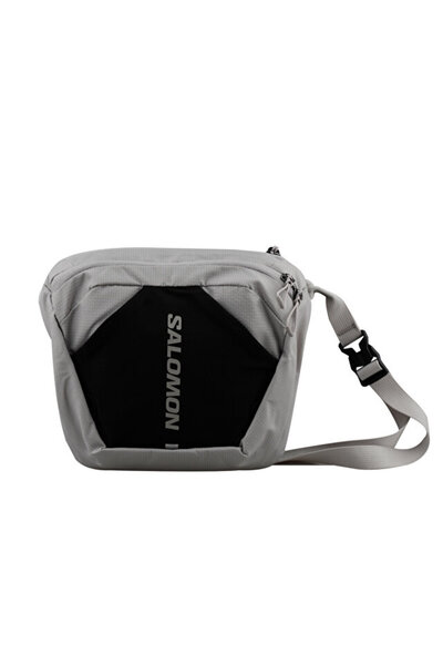 Salomon Acs Waist Pack Large Waist Bag Lc3051800 Black