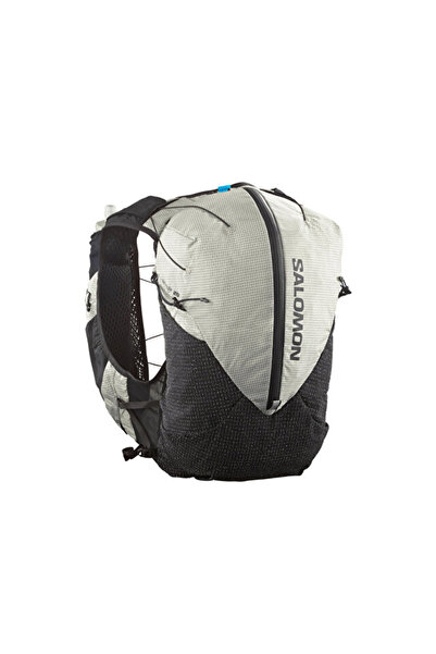 Salomon Adventure 20 Set Running Backpack with Water Bottle Lc2710000 Multi-C...