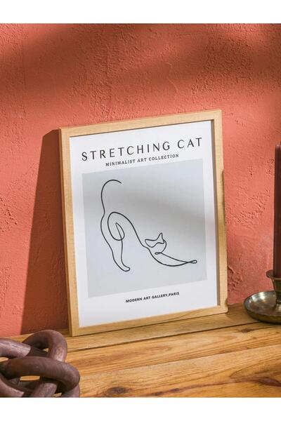 LC Waikiki Ramă foto din lemn 30 cm (S6)