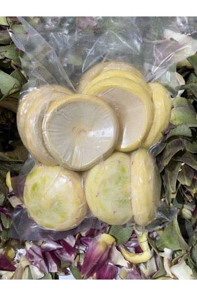 Seboş’tan Vakumlu Enginar Çanağı ( 12 adet )