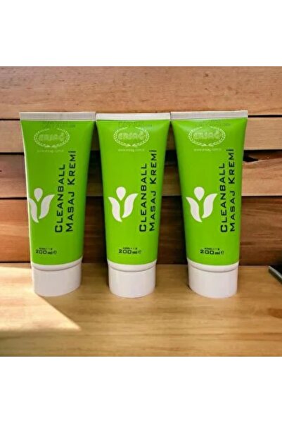 DIGERUI Ersağ masaj kremi 200ml×3adet